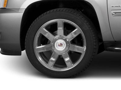 2013 Cadillac Escalade AWD Luxury