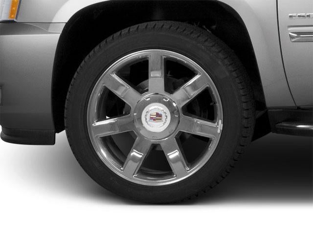 2013 Cadillac Escalade AWD Luxury