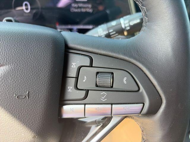 2024 Cadillac Escalade 4WD Premium Luxury