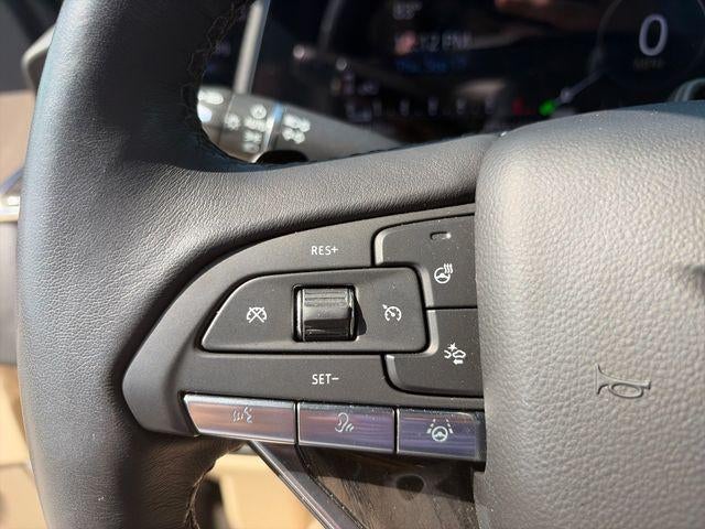 2024 Cadillac Escalade 4WD Premium Luxury
