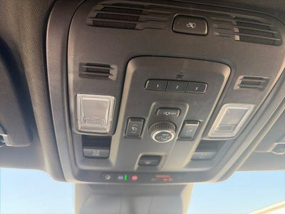 2024 Cadillac Escalade 4WD Premium Luxury