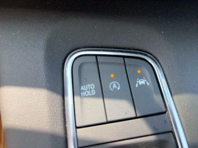 2024 Cadillac Escalade 4WD Premium Luxury