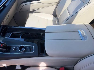 2024 Cadillac Escalade 4WD Premium Luxury