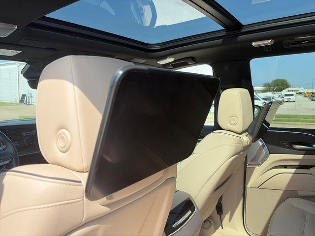 2024 Cadillac Escalade 4WD Premium Luxury