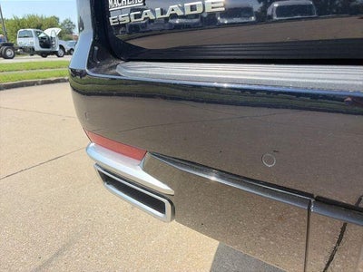 2024 Cadillac Escalade 4WD Premium Luxury
