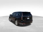 2024 Cadillac Escalade 4WD Premium Luxury