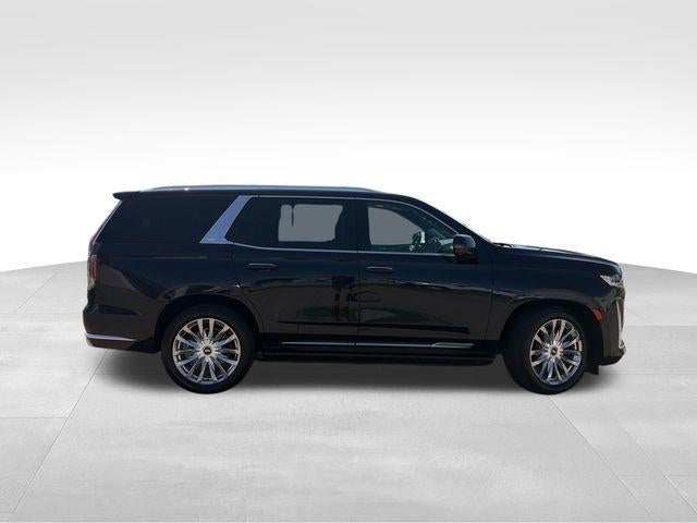 2024 Cadillac Escalade 4WD Premium Luxury