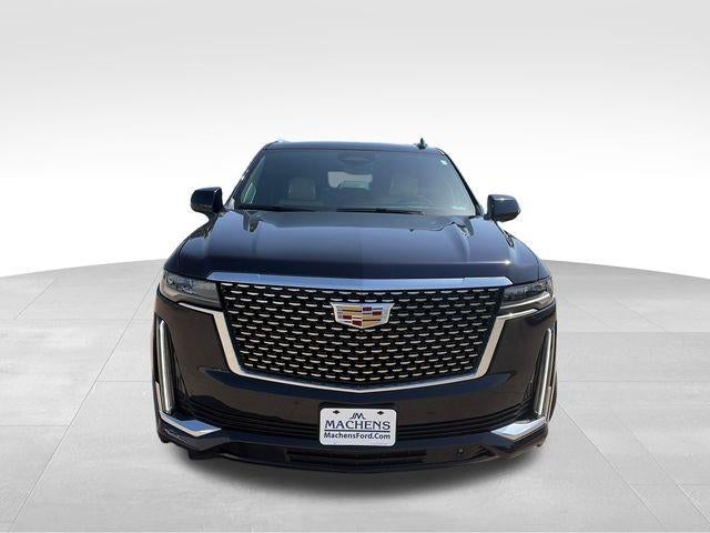 2024 Cadillac Escalade 4WD Premium Luxury