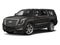 2017 Cadillac Escalade ESV 4WD Premium Luxury