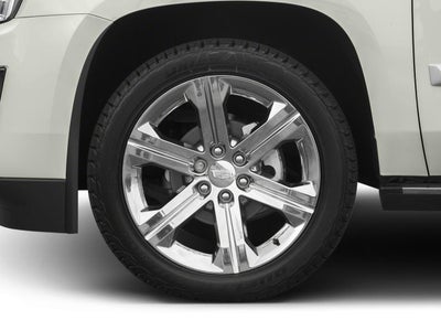 2017 Cadillac Escalade ESV 4WD Premium Luxury