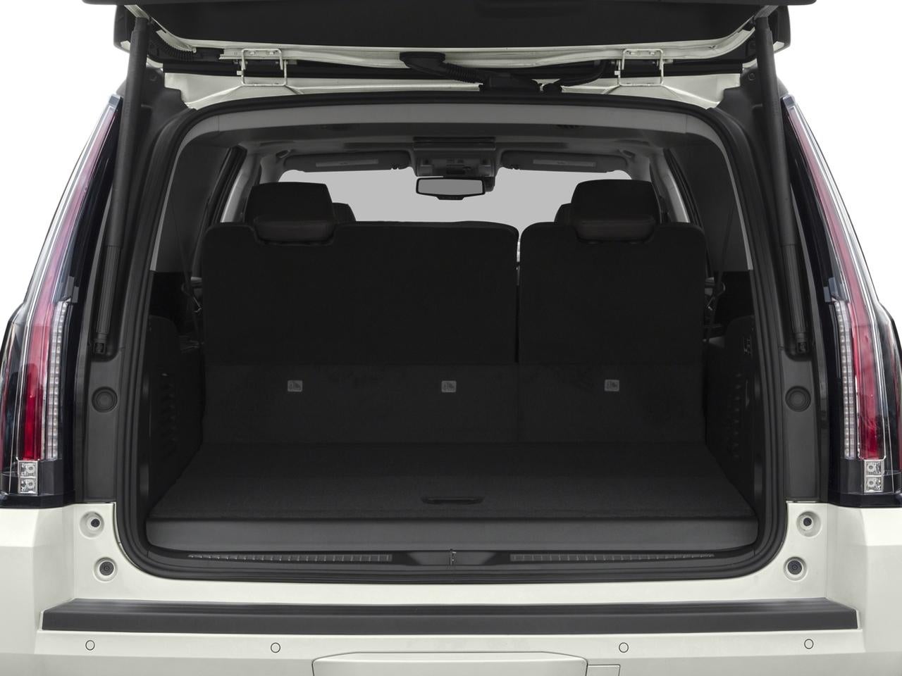 2017 Cadillac Escalade ESV 4WD Premium Luxury