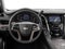 2017 Cadillac Escalade ESV 4WD Premium Luxury