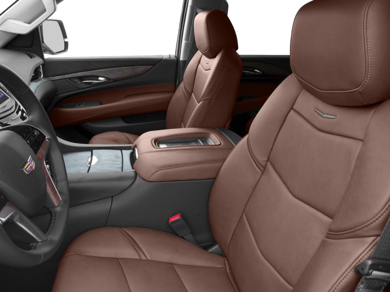 2017 Cadillac Escalade ESV 4WD Premium Luxury