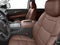 2017 Cadillac Escalade ESV 4WD Premium Luxury
