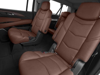 2017 Cadillac Escalade ESV 4WD Premium Luxury