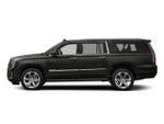 2017 Cadillac Escalade ESV 4WD Premium Luxury