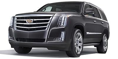 2017 Cadillac Escalade ESV 4WD Premium Luxury