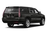 2017 Cadillac Escalade ESV 4WD Premium Luxury