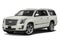 2017 Cadillac Escalade ESV 4WD Premium Luxury
