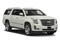 2017 Cadillac Escalade ESV 4WD Premium Luxury