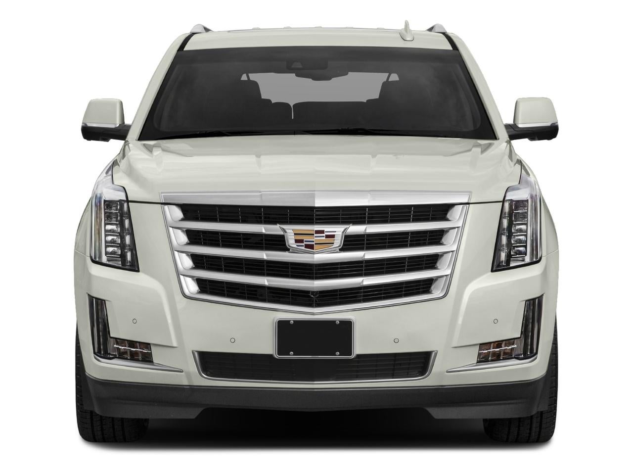 2017 Cadillac Escalade ESV 4WD Premium Luxury