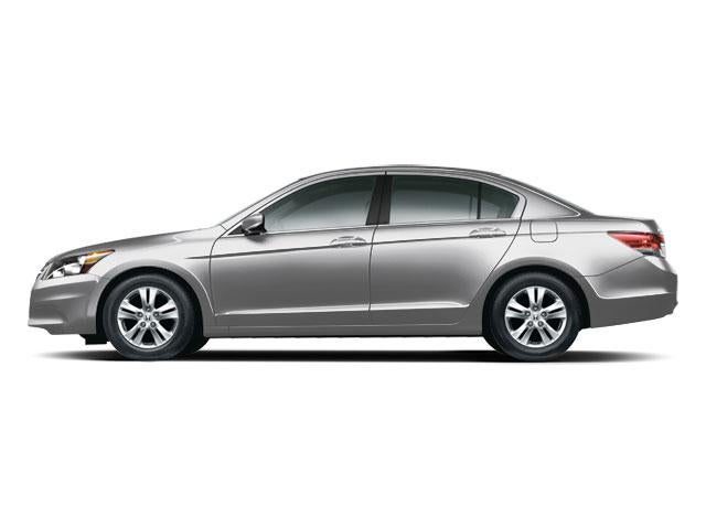 2012 Honda Accord Sedan SE Automatic