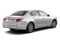 2012 Honda Accord Sedan SE Automatic