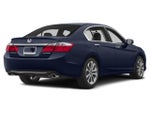 2013 Honda Accord Sedan Sport CVT