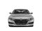 2019 Honda Accord Sedan LX 1.5T CVT