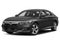 2018 Honda Accord Sedan EX-L 1.5T CVT