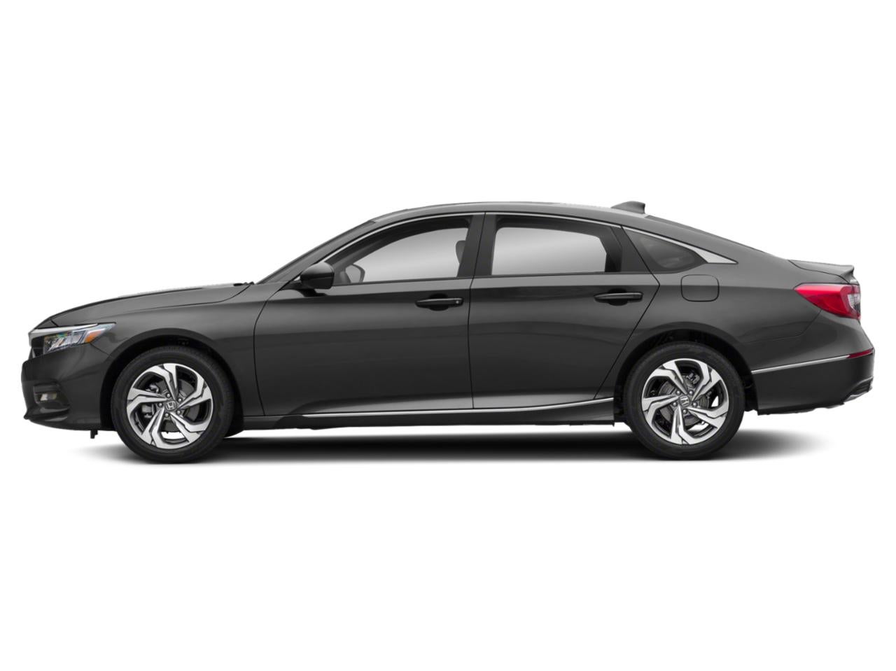 2018 Honda Accord Sedan EX-L 1.5T CVT