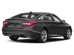 2018 Honda Accord Sedan EX-L 1.5T CVT