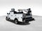 2024 Chevrolet Silverado Chassis Cab 4WD Reg Cab Work Truck