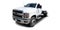 2024 Chevrolet Silverado Chassis Cab 4WD Reg Cab Work Truck