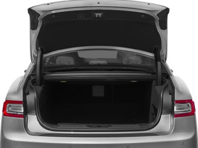2018 Lincoln Continental Select FWD