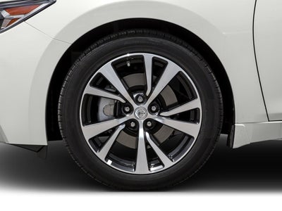 2016 Nissan Maxima 4dr Sdn 3.5 Platinum