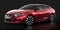 2017 Nissan Maxima Platinum 3.5L