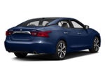 2017 Nissan Maxima Platinum 3.5L