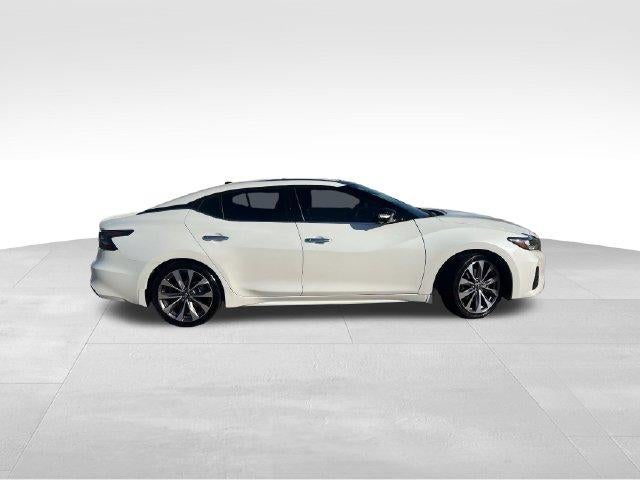 2023 Nissan Maxima Platinum CVT