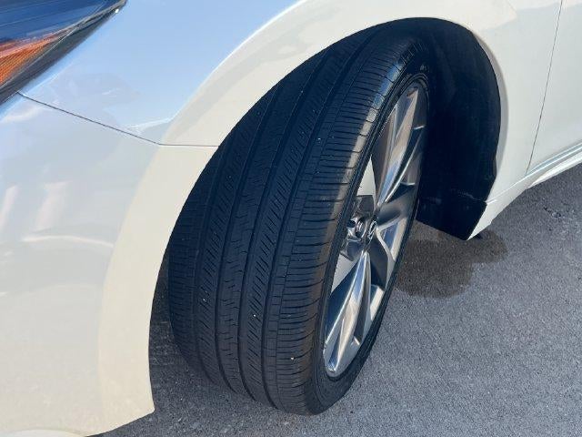 2023 Nissan Maxima Platinum CVT