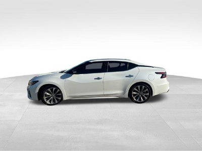 2023 Nissan Maxima Platinum CVT