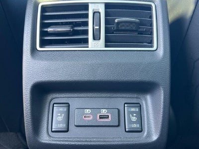 2023 Nissan Maxima Platinum CVT