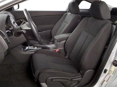 2010 Nissan Altima 2dr Cpe V6 CVT 3.5 SR