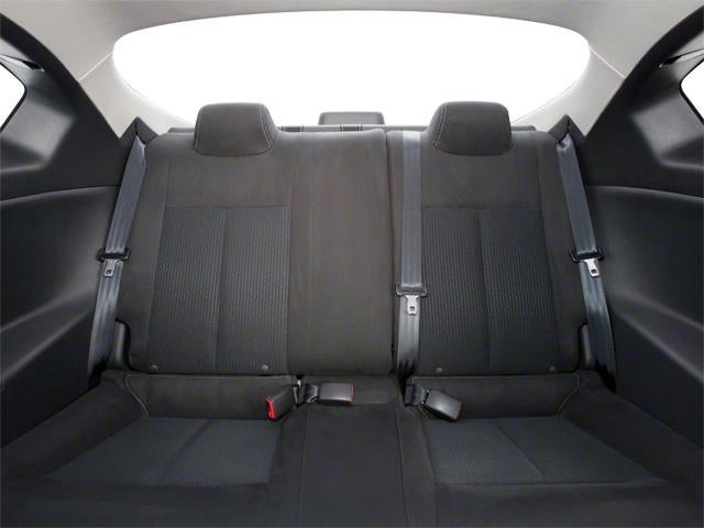 2010 Nissan Altima 2dr Cpe V6 CVT 3.5 SR