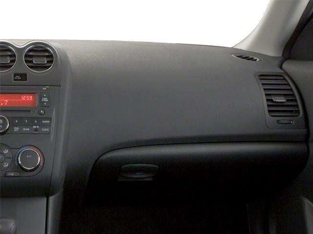 2010 Nissan Altima 2dr Cpe V6 CVT 3.5 SR