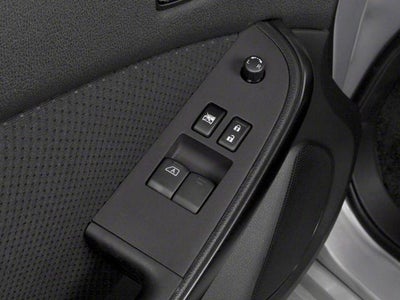 2010 Nissan Altima 2dr Cpe V6 CVT 3.5 SR