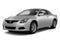 2010 Nissan Altima 2dr Cpe V6 CVT 3.5 SR