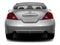 2010 Nissan Altima 2dr Cpe V6 CVT 3.5 SR