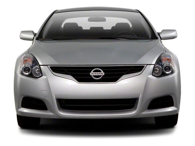 2010 Nissan Altima 2dr Cpe V6 CVT 3.5 SR