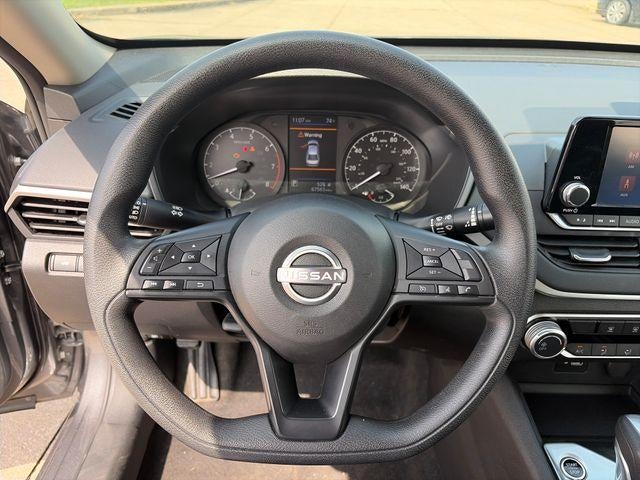 2024 Nissan Altima 2.5 S Sedan